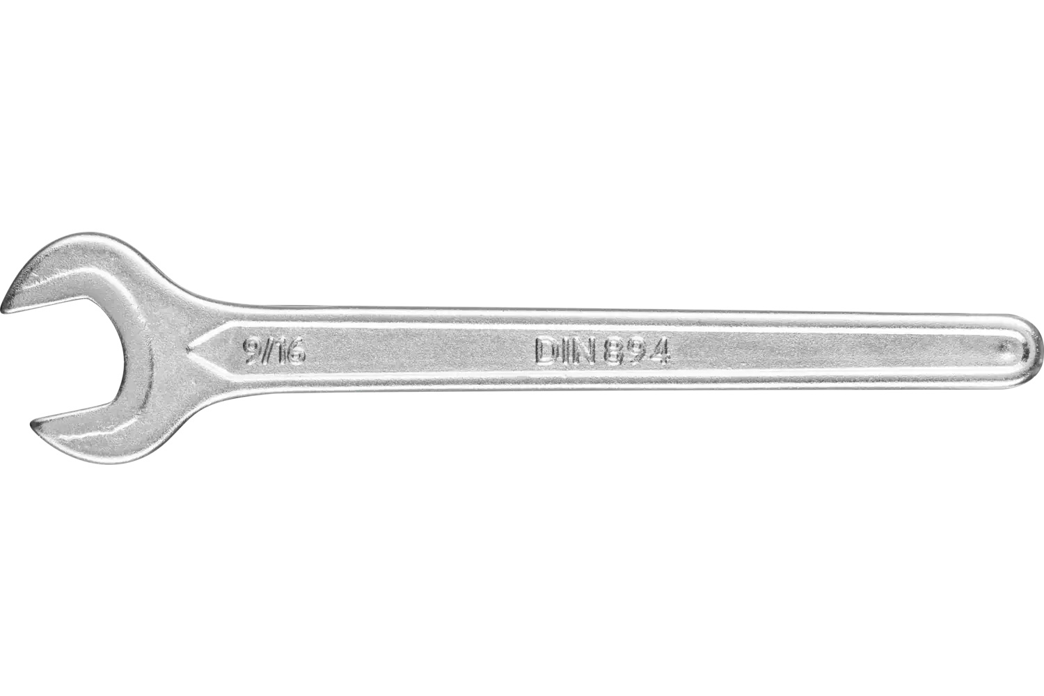 Picture of Pferd Single-Head Spanner 9/16"